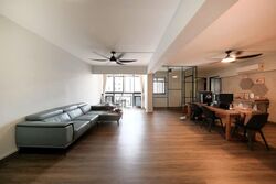 Blk 203D Compassvale Road (Sengkang), HDB Executive #555796291